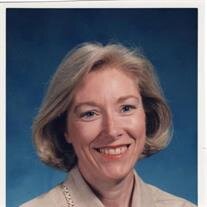 Mrs. Connie Duckett Jones