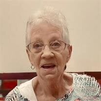 Nancy Sue Sherrard