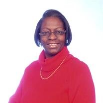 Mattie Lee Goshea
