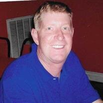Gregory "Greg" Alan Warren