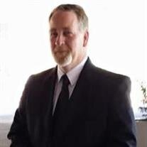 George P. Lessard