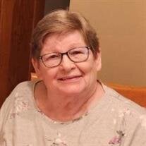 Judith Harvey