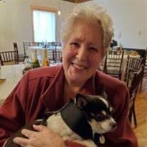 Betty Jo Monroe