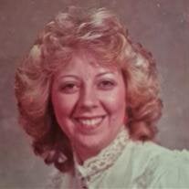 Lisa Jo (Blanford) Clark