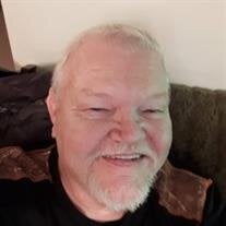 Mr. Ricky Paul Deeds
