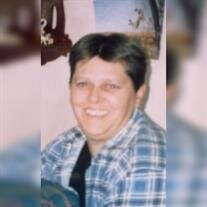 Bonnie Ann Dyer