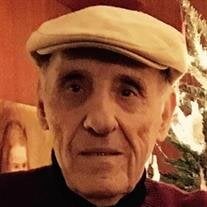 Samuel Lee Hoffman Sr.