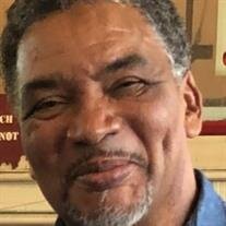 Mr. David Johnson