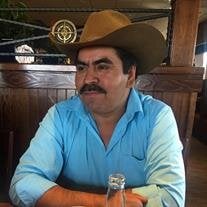 Valentin Mendieta-Rodriguez