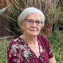 Maria Goulart