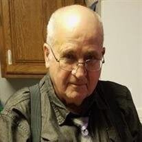 Charlie N. Pennington