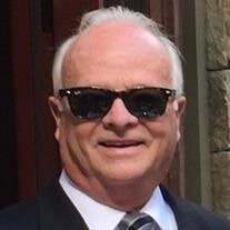 Wacy Merle Armstrong Jr.