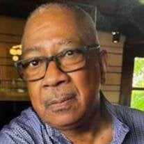 Mr. Alonzo Collins