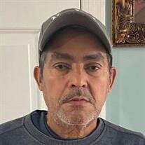 Daniel Rodriguez