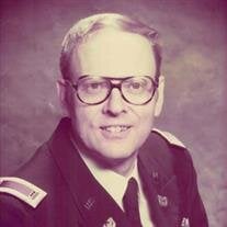 Calvin (Cal) Dean Whitaker Sr.