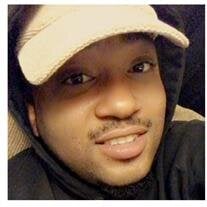Mr. Tyrone Lamarr Griffen