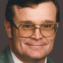 Virgil Lee Pax
