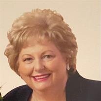 Maureen Frances Kennedy Olson