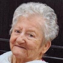 Lillian W. Simmons