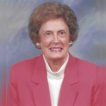 Betty Jane Wylie