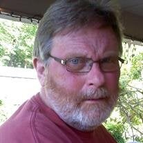 Mark W. Rogers
