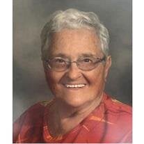 Mary F. Botnovcan