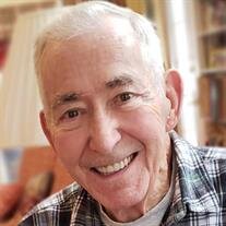 James Wishart Hayhurst Sr.
