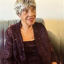 Mattie L. Wright