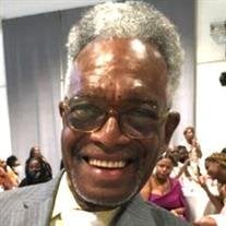 William Nathaniel Hollis