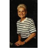 Sandie Hawthorne