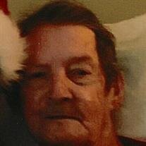 James Leroy Poole Sr.