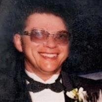 James William Turvey