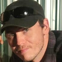 Aaron J. McDonald