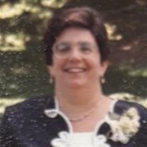 Carol Ann Kelly