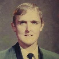 Jerry Stuart Rasnick