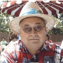 David W. Blum