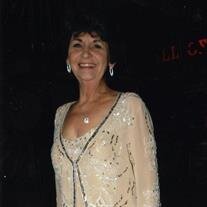 Joan Boswell