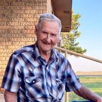 Raymond Randall Burton