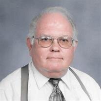 William Smelser
