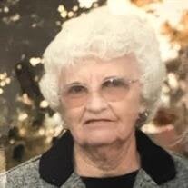 Mrs Lucille Smith