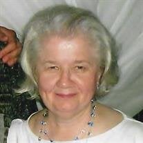 Kathryn Alma Schmidt