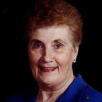 Ramona Puls