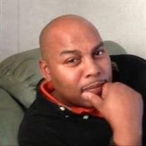 Mr. Ronnie Lewis Allen