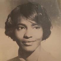 Mrs. Adassa O. Kirk