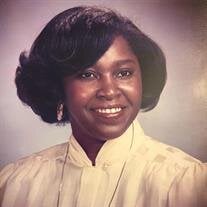 Jewel Stanbrough