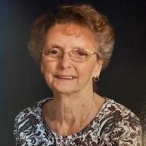 Judith Ann Routt