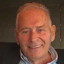 Chester Delon