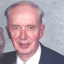 Leonard J. Shukausky