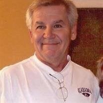 Steve Anthony Britton