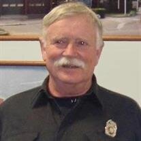 Richard F. Hawthorne, of Fitchburg